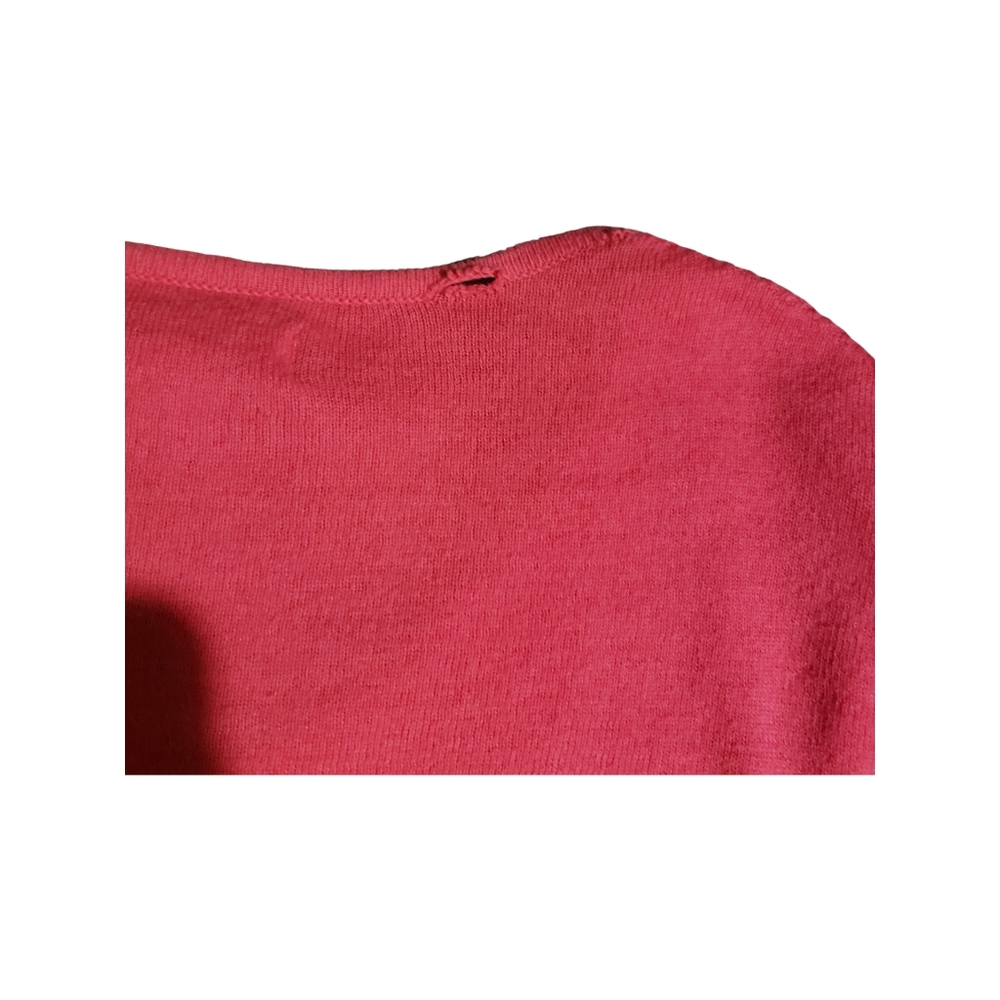 Pink Cardigan - Picture 5 of 5
